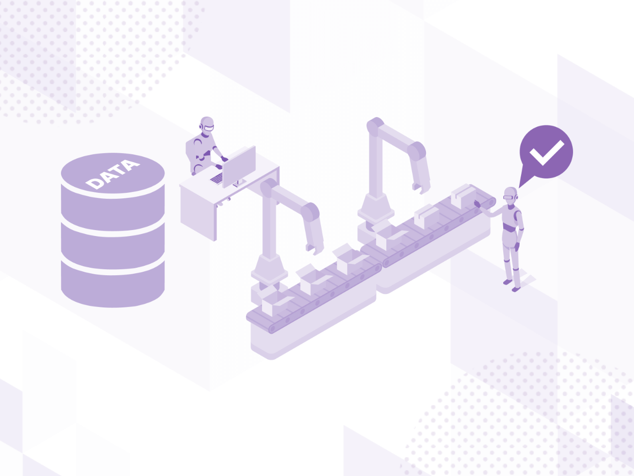 チャットボットで業務効率化を後押し｜向いている業務や成功のポイントを解説