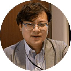 キャリタス看護　企画・プロモーション担当 村木 俊一さま