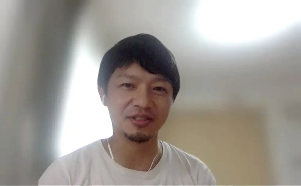 センド株式会社 松嶋 伸悟さま