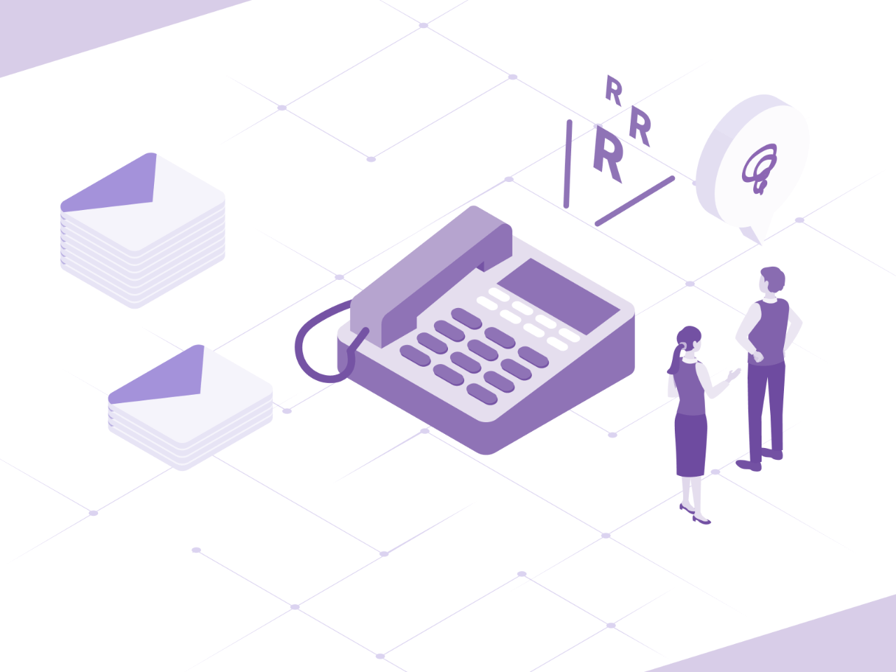 問い合わせ件数を削減する7つの方法｜発生する原因と改善の進め方