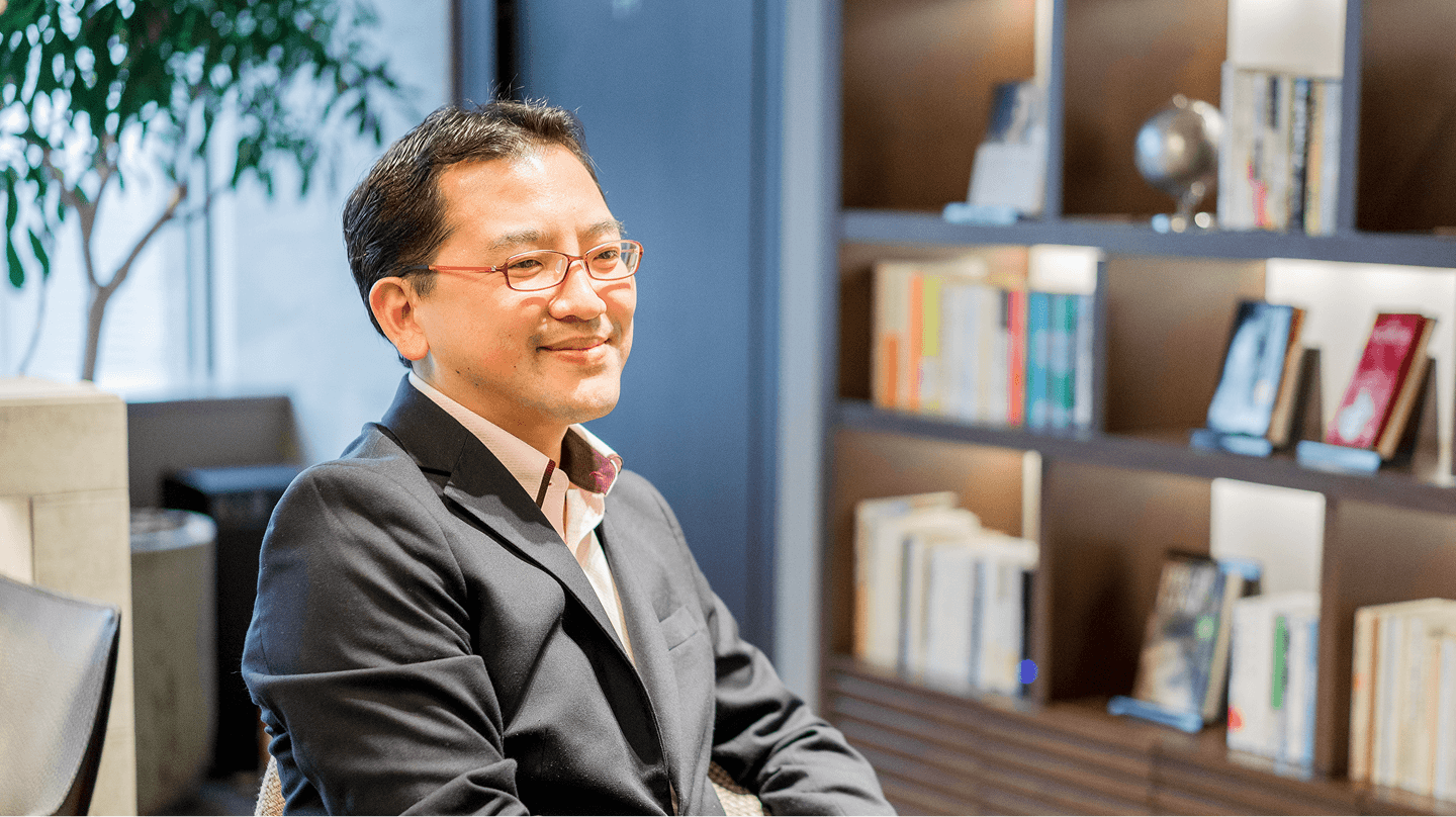 株式会社マーケティングデザイン