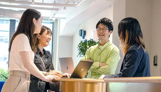 Sasuke Financial Lab株式会社
