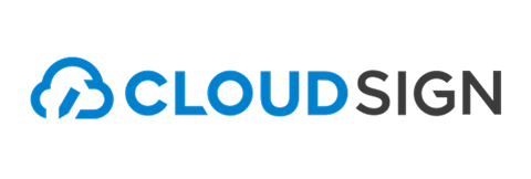 クラウドサイン