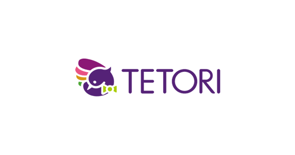 TETORI (テトリ) - Webサイトのパーソナライズで効果を最大限に。