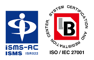 ISMS認証ISO/IEC 27001