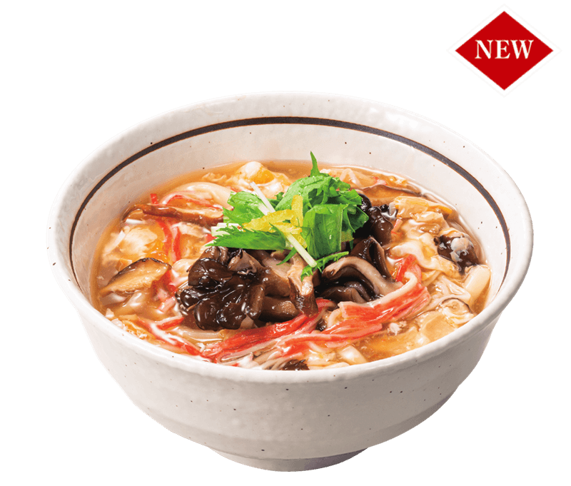 山田うどん メニューのご案内 - 山田うどんWeb (公式)