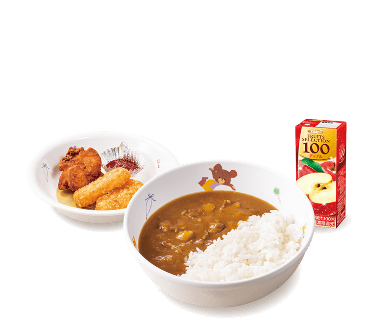 定食・ごはんもの - 山田うどんWeb (公式)