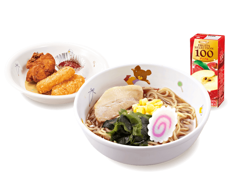山田うどん メニューのご案内 - 山田うどんWeb (公式)