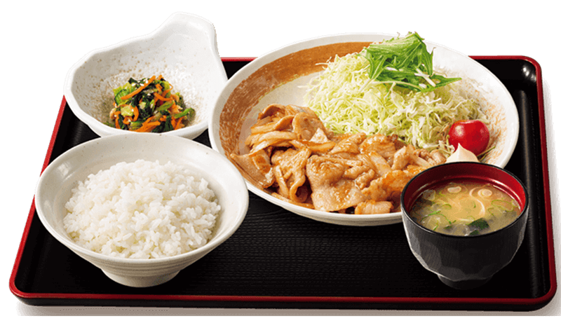 山田うどん TOP - 山田うどんWeb (公式)