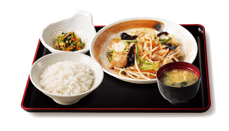 やまだセット 山田うどん食堂【公式】 on X: 