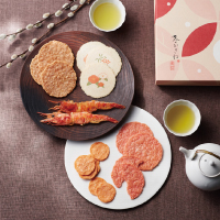 おせんべいまつり