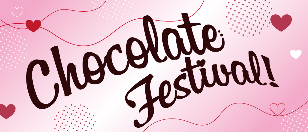 チョコフェス