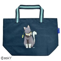 サブカルトート