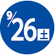 2026.09.26開催日