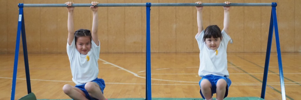 ロンド東村山キッズスクール