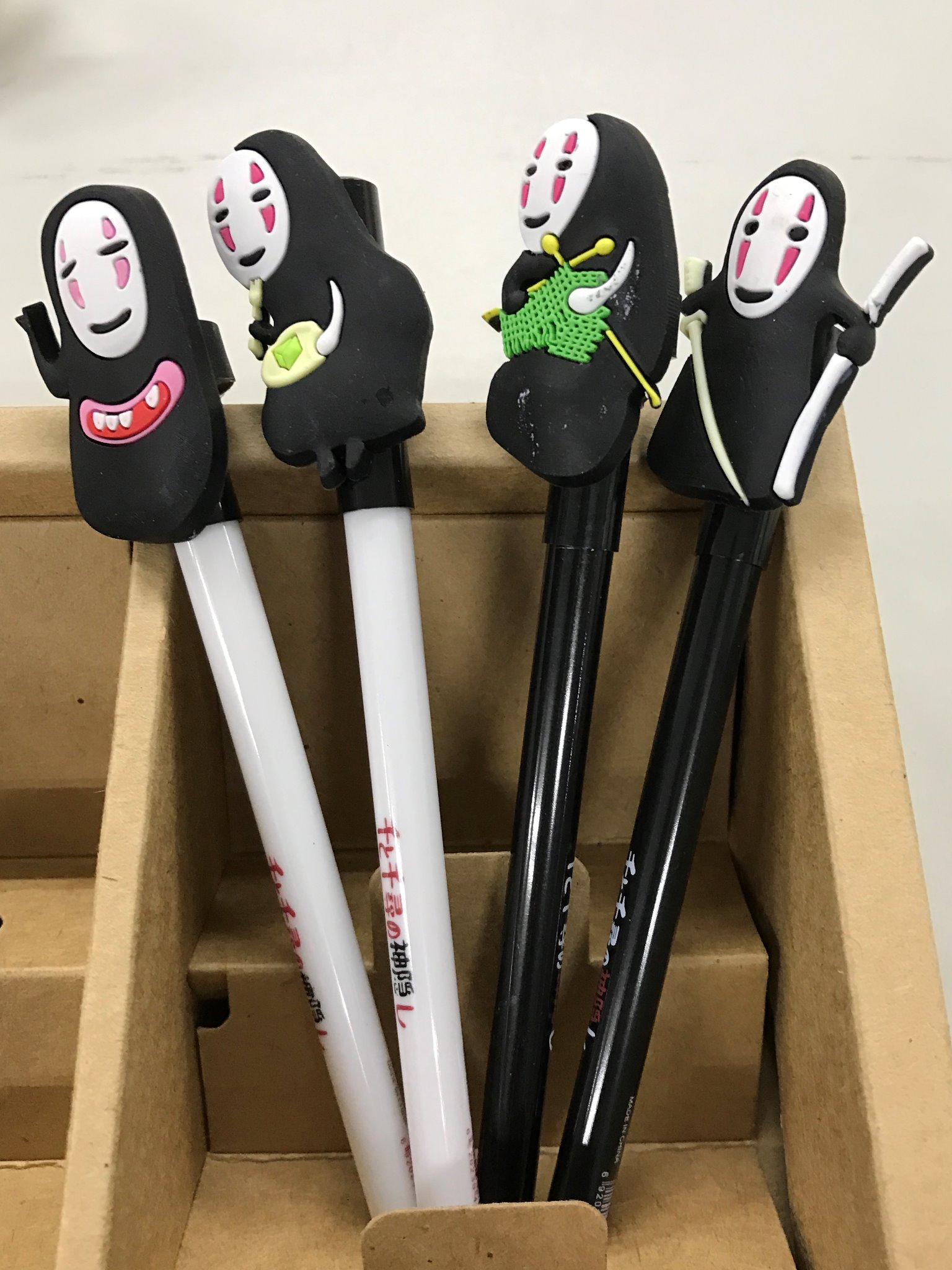 カオナシ スタッフblog ロンドスクールmax成増 Rondo Sports Web