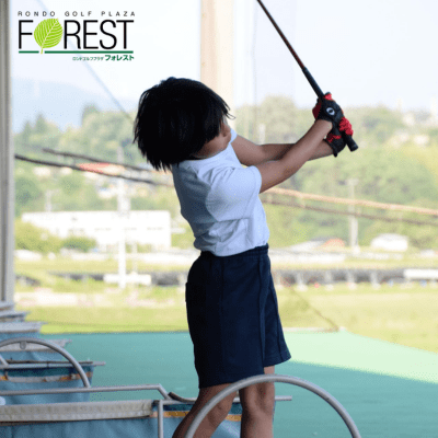 東村山ロンドキッズゴルフスクール