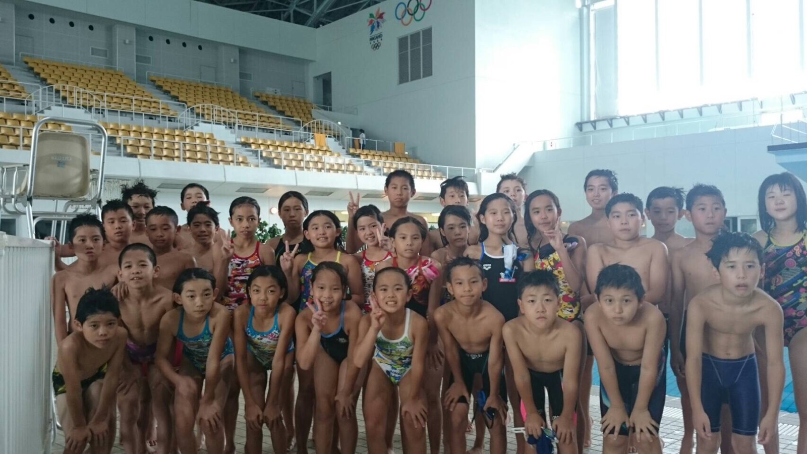 小学生　合宿 小学生強化合宿④ - スタッフBlog｜ロンドスクールMAX東村山