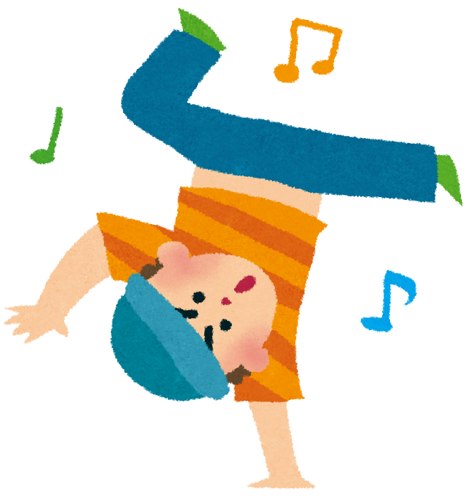 Hiphop スタッフblog ロンドスクールmax成増 Rondo Sports Web