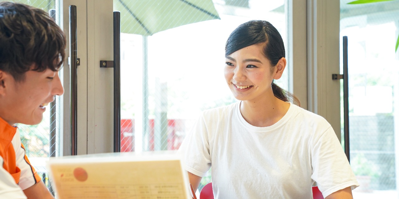 STEP1   WEB入会予約