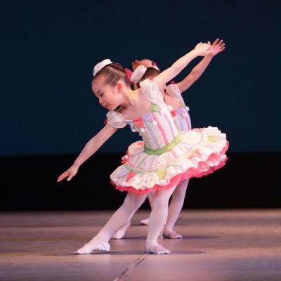 東村山ロンドバレエ教室