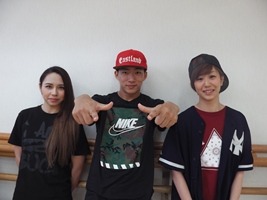 インストラクター