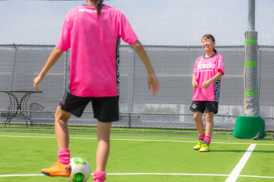 ロンド上北台空手教室が選ばれる理由2