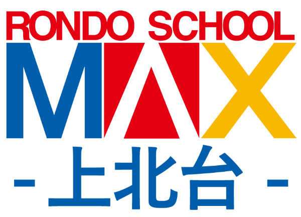 RONDO SCHOOL MAX 上北台