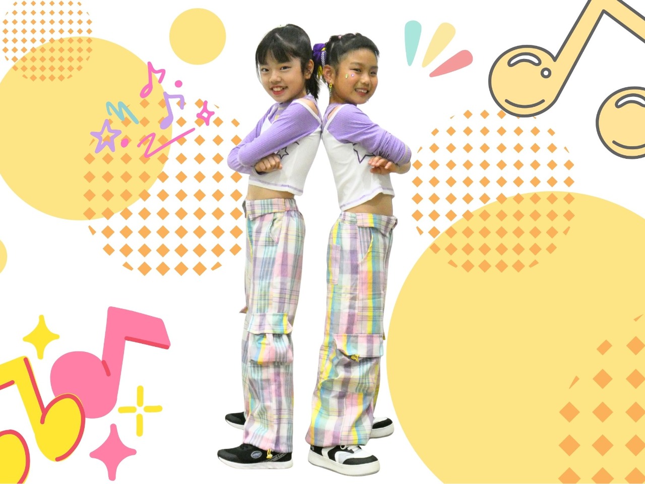 ロンド東村山HIPHOP