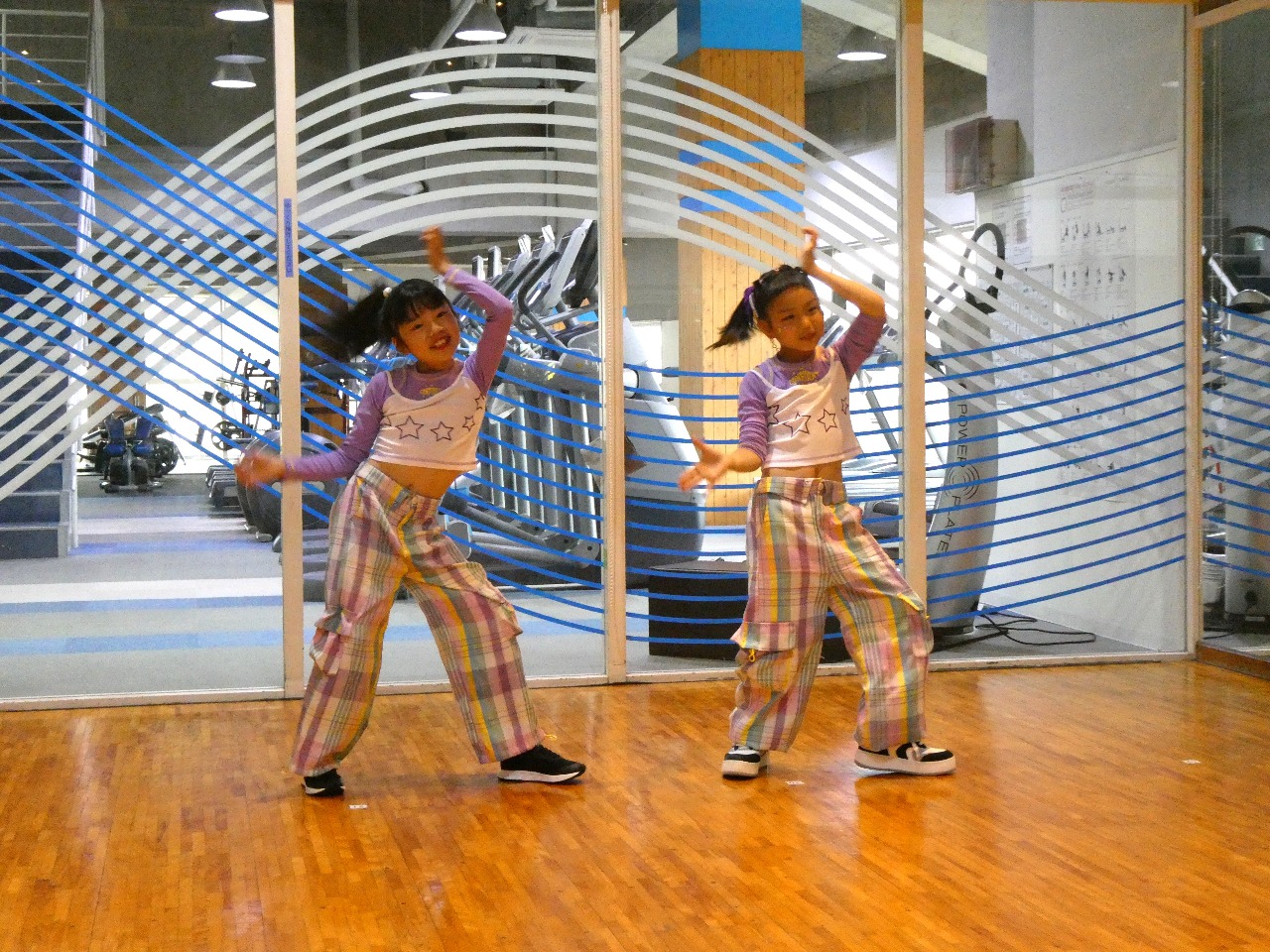 ロンド東村山ガールズHIPHOPが選ばれる理由1