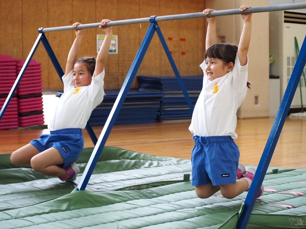 ロンド東村山体育教室が選ばれる理由3