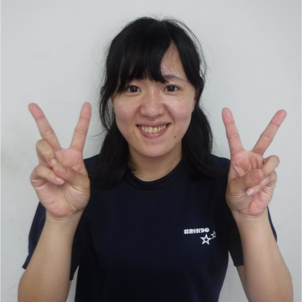 神谷体育コーチ