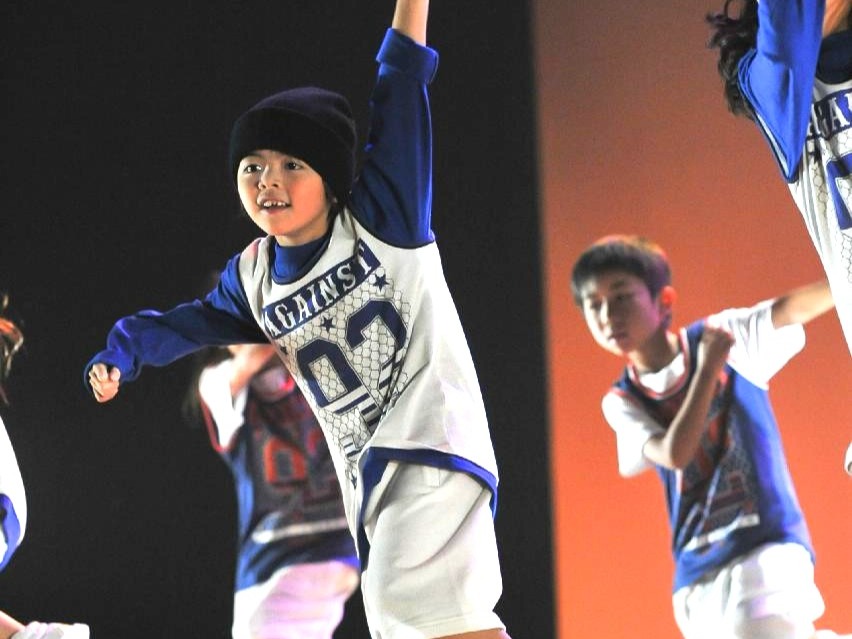 ロンド東村山HIPHOPが選ばれる理由4