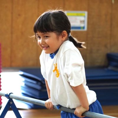 ロンド東村山体操教室