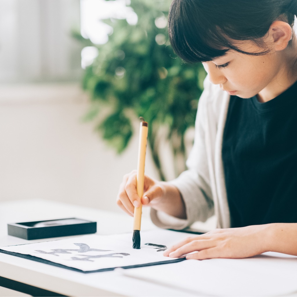 東村山ロンド書道教室
