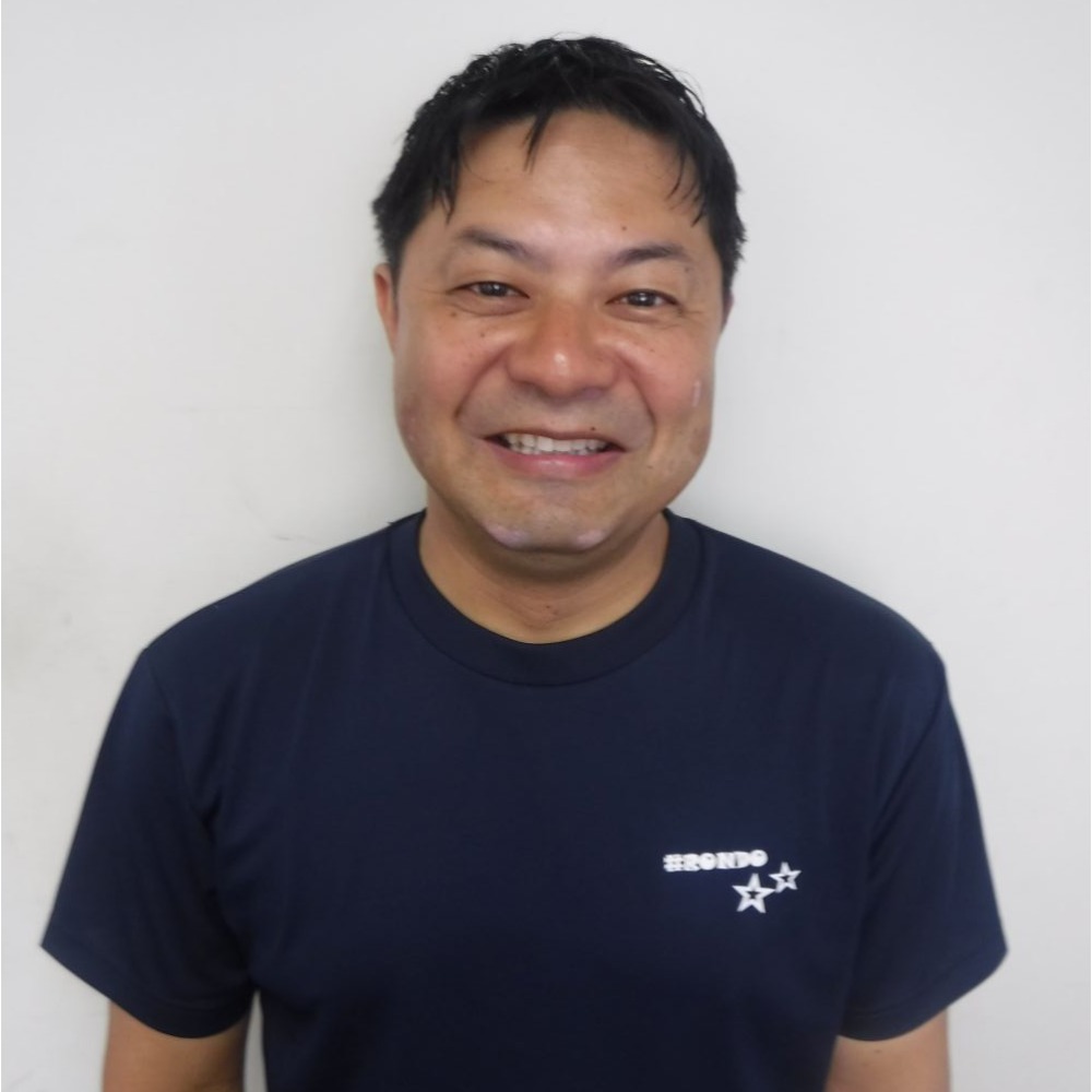 波多野体育コーチ