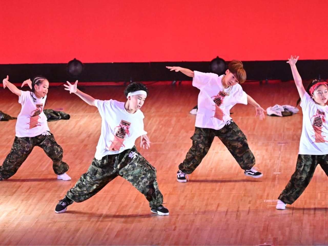 ロンド東村山HIPHOPが選ばれる理由1