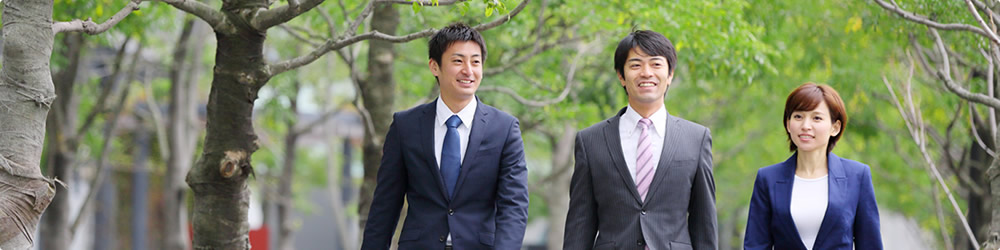 法人のお客様へ