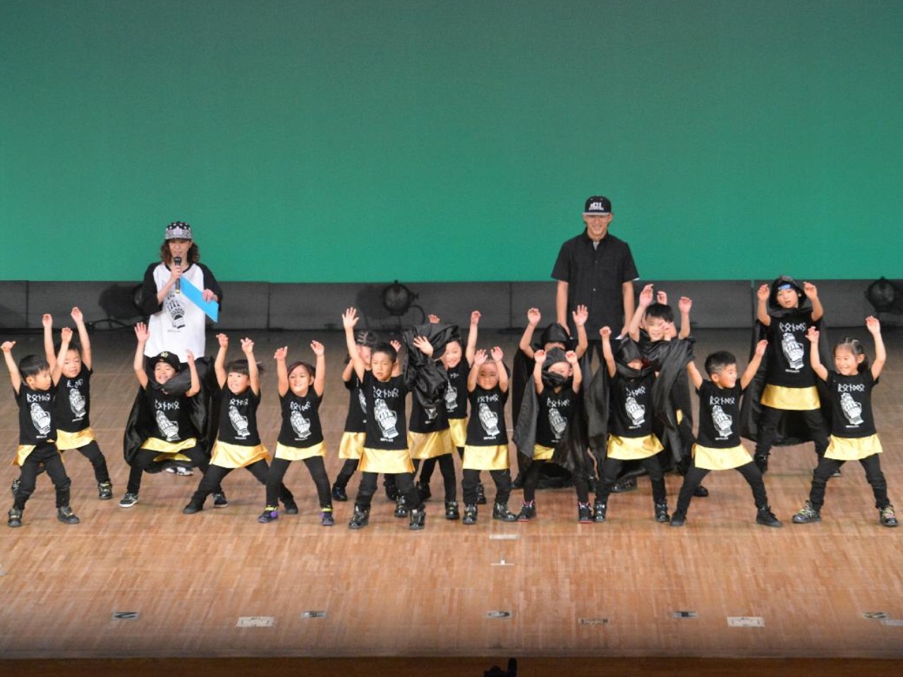 ロンド東村山HIPHOPが選ばれる理由3