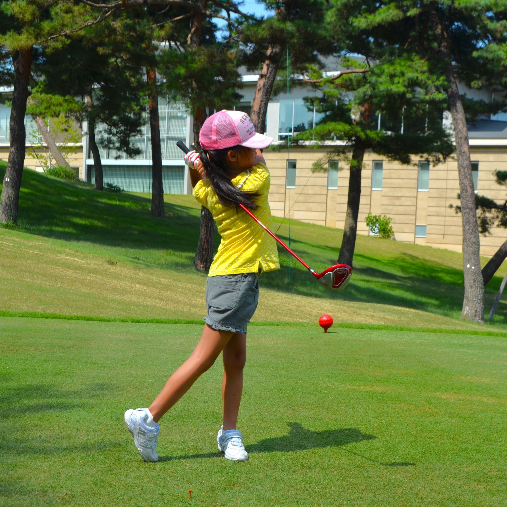 キッズスクール