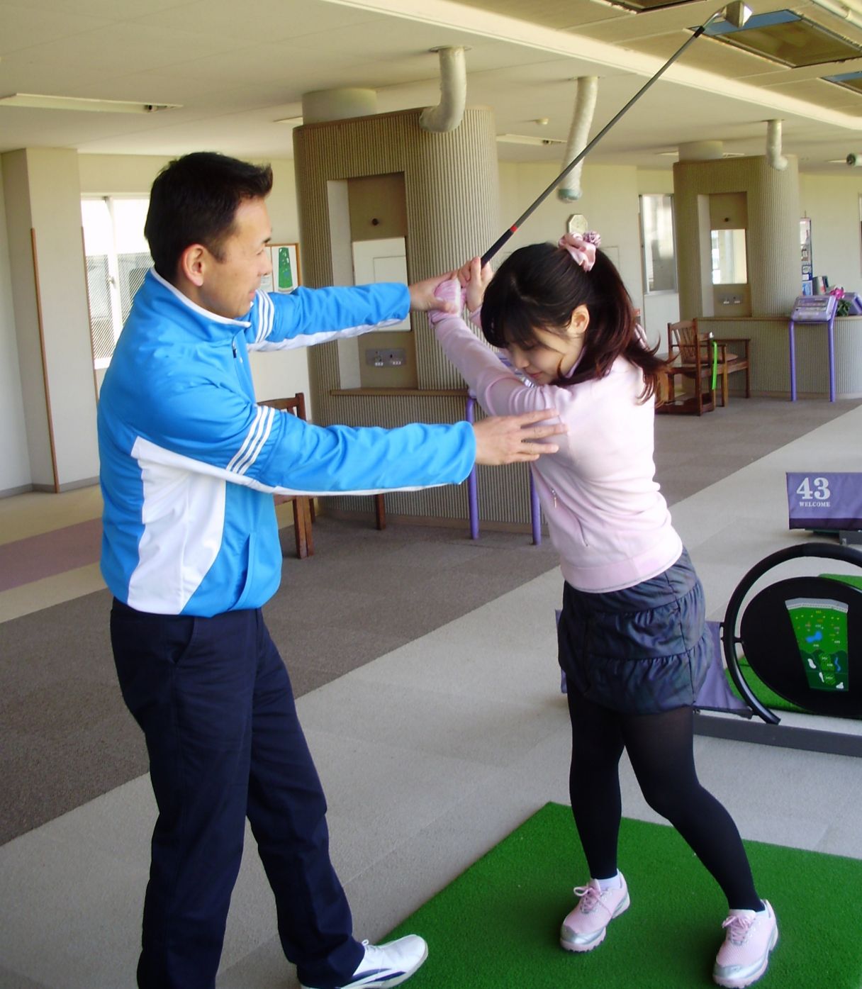 テクニッククラス