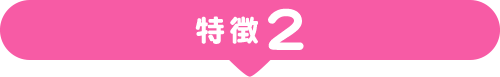 特徴2