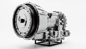 アリソンAT修理