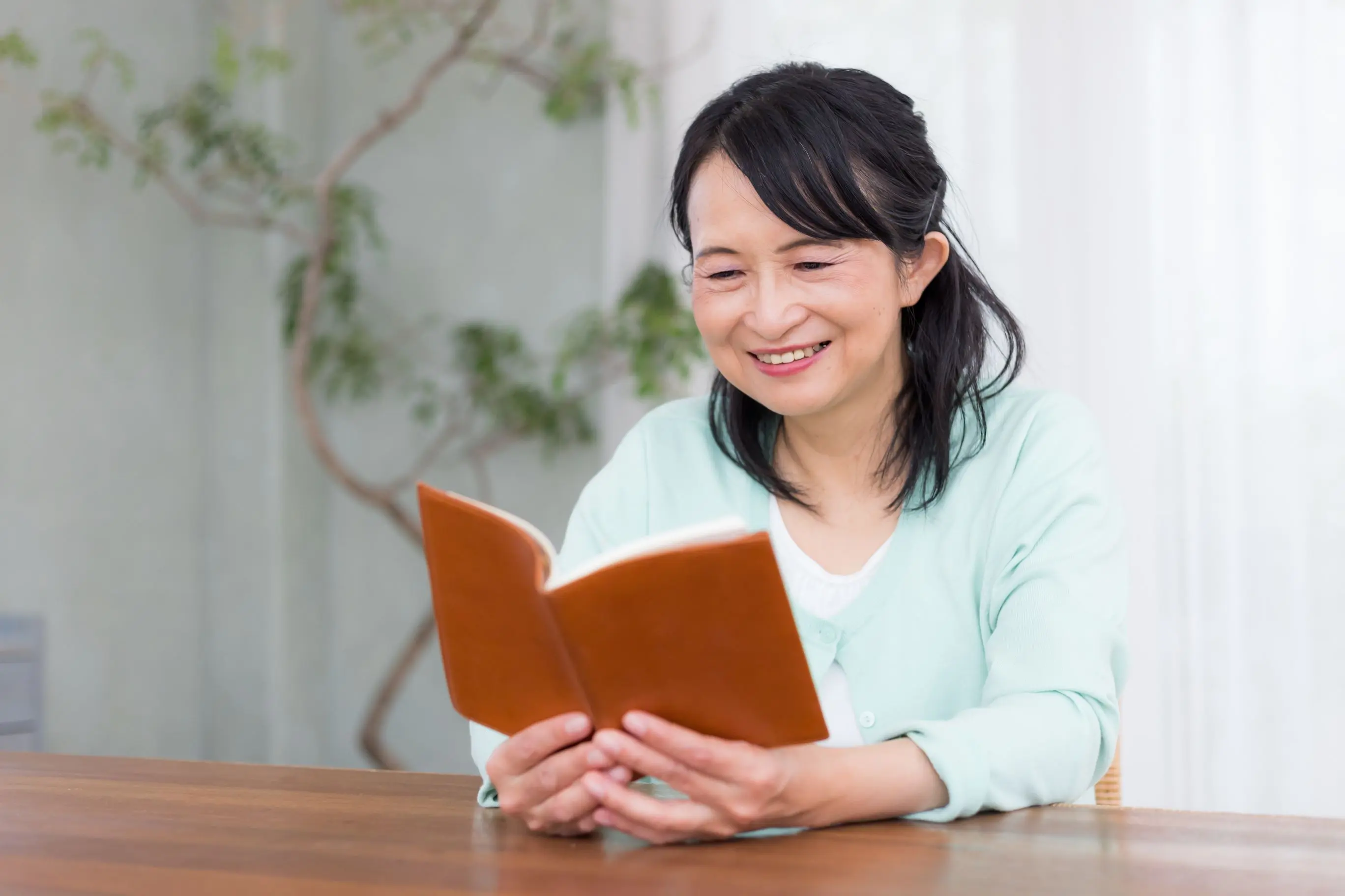 生前墓について考えること