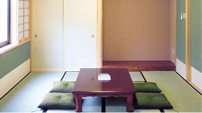 親族控室