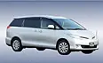 寝台車